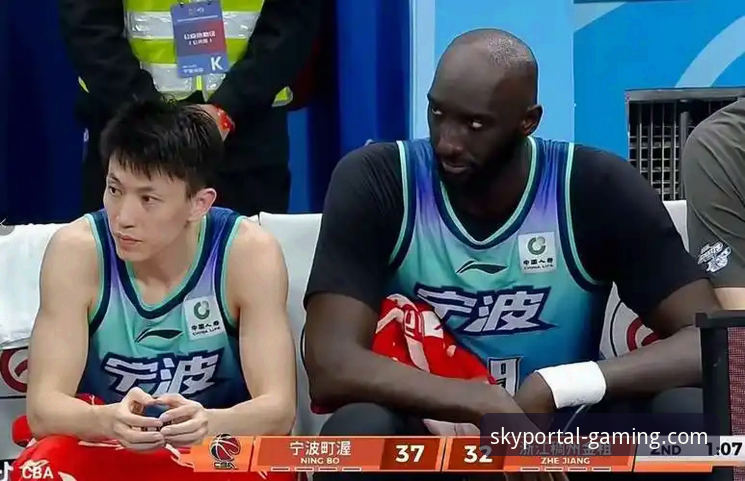 浙江加时逆转宁波晋级八强，兰道夫33分成关键先生