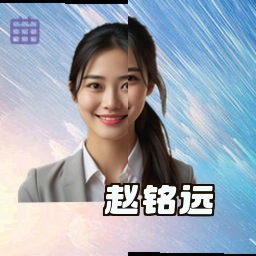 赵铭远